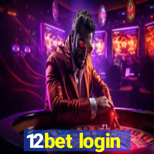 12bet login